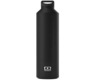 Monbento Butelka termiczna Steel Black Onyx - 1017373 - zdjęcie 1